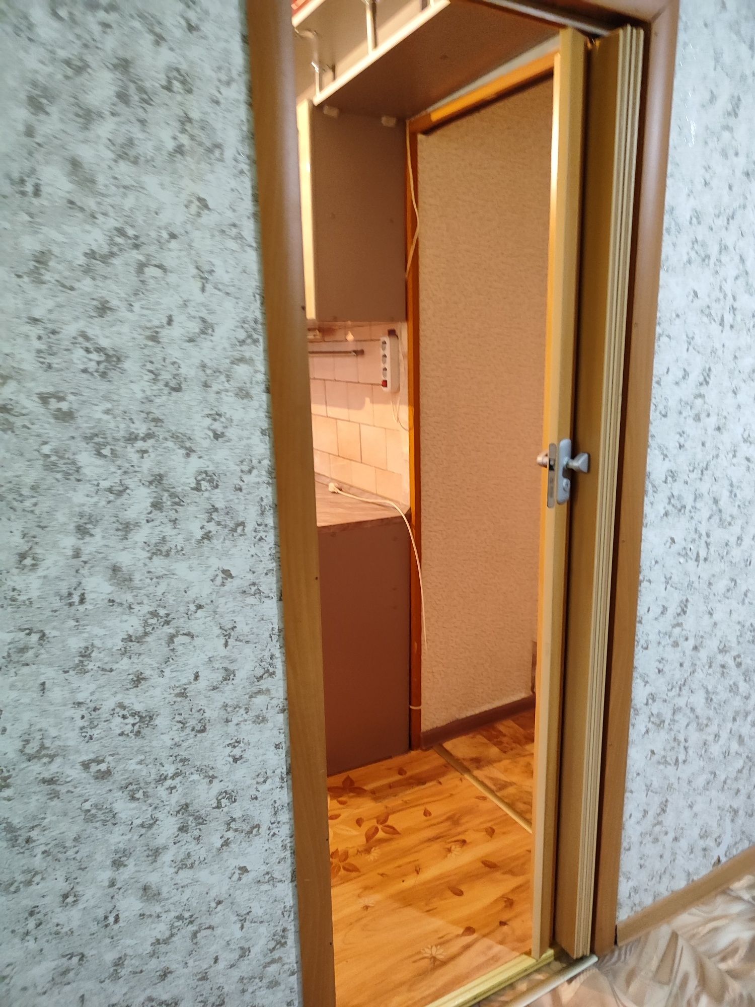 Продам 2-х комнатную квартиру