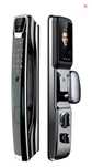 Электронный замок двери Face ID 937 smart lock Доступный в астане