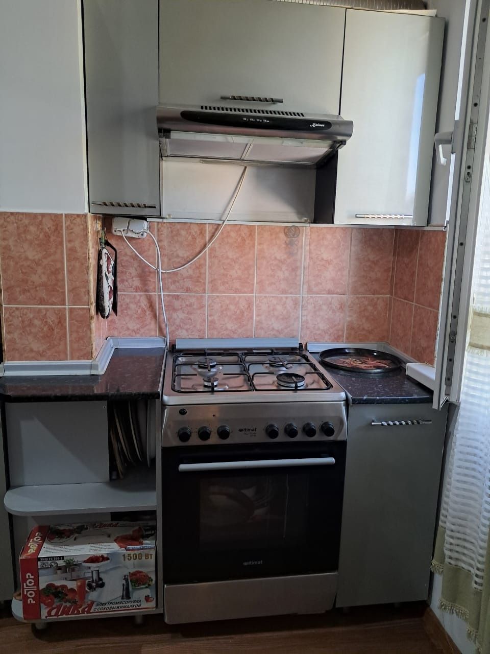 Кухонный гарнитур