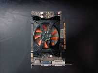 Видеокарта NVIDIA - GTX 450 GeForce Palit  2048 MB
