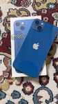 Срочно  продам Iphone 13