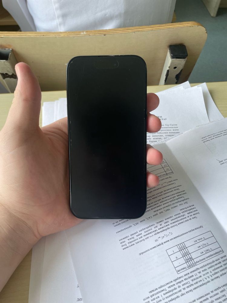 Iphone 15 256 гб