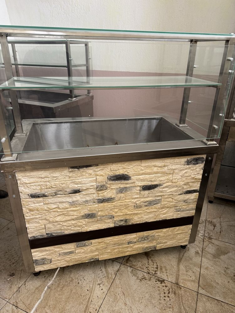 Продам линию раздачи