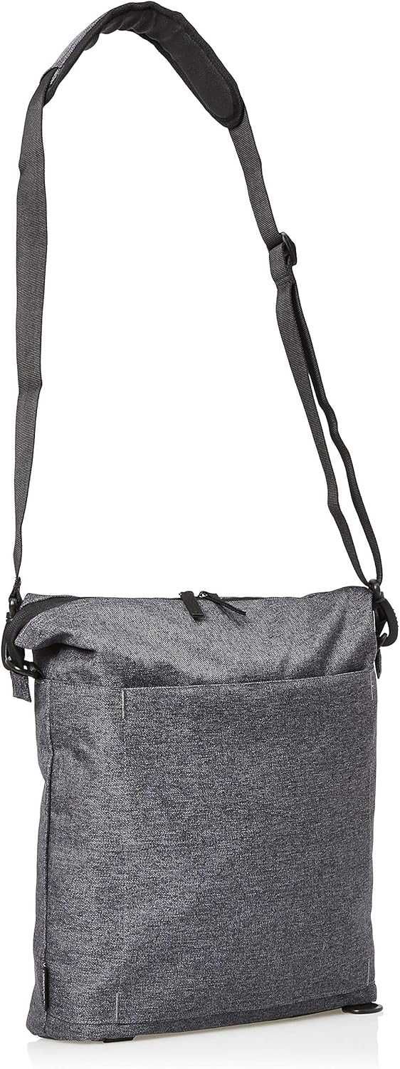 Сумка для камеры Amazon Basics 3-Way Camera Shoulder Bag