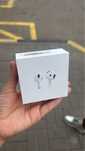 Наушники Apple AirPods 4
