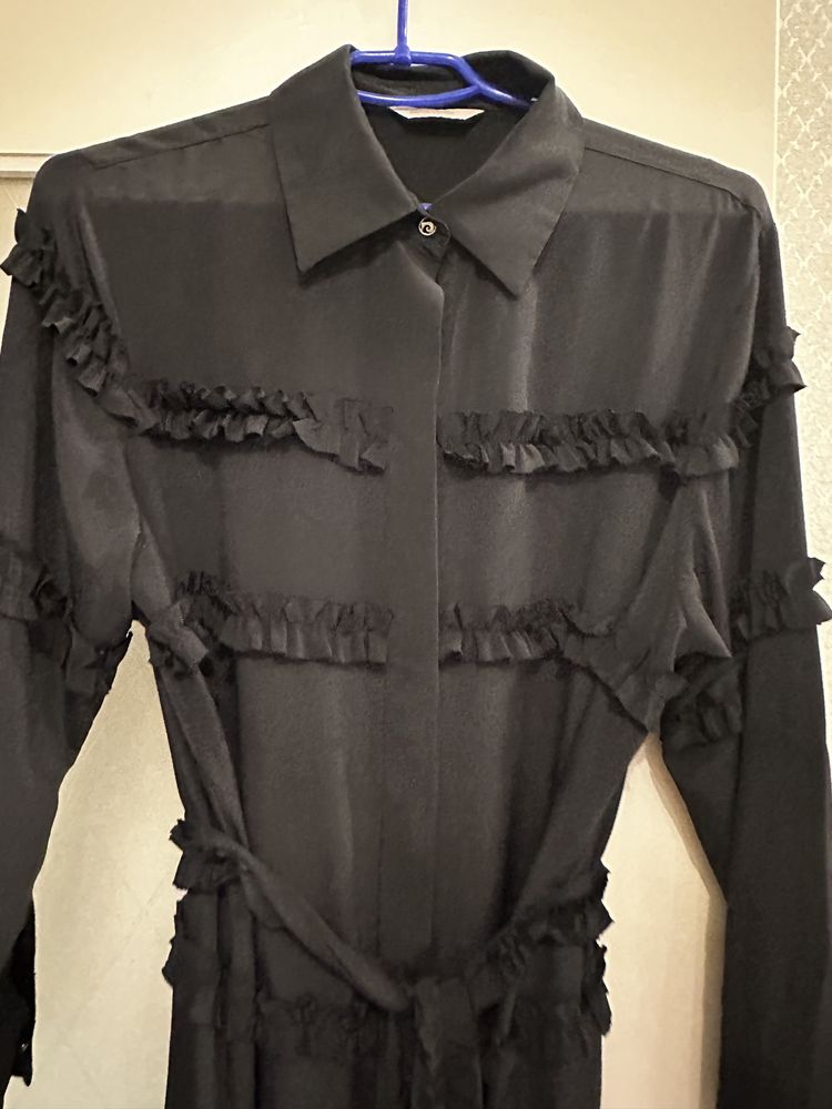 Платье Pierre cardin