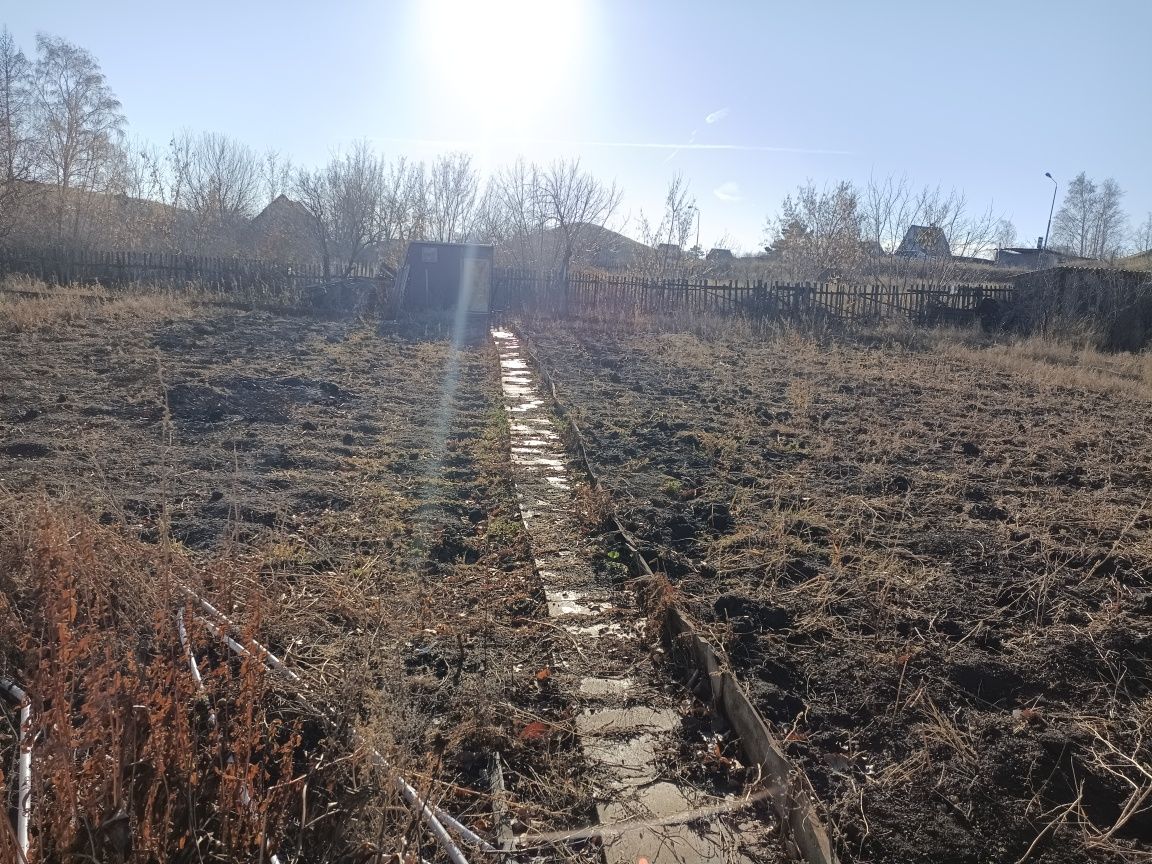 Продам дачу СПП Каучук. По дороге в Гагарино
