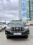 Продам Toyota Land Cruiser Prado