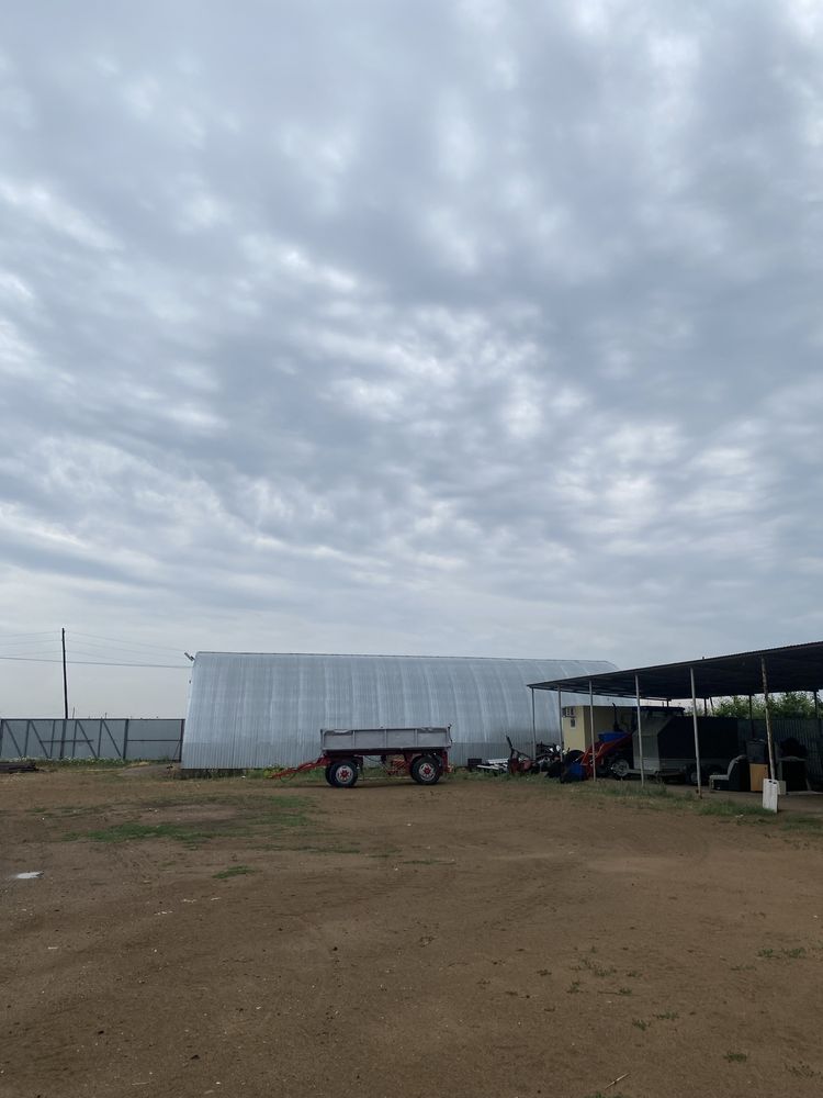 Продам крестьянское хозяйство