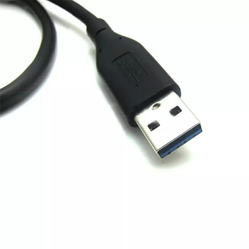 Кабель для внешних дисков. HDD, SSD. Качественный! Алматы.