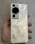 Фотофлагман Huawei P60Pro Rococo Perl