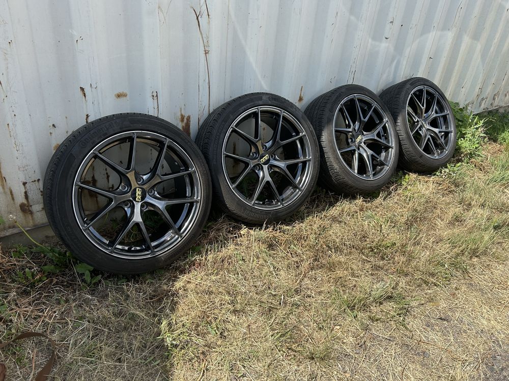 Продам Диски R19