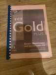 Книга по английскому FCE Gold Plus