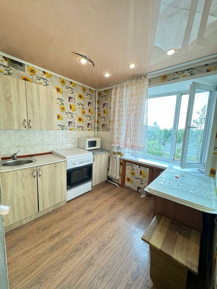 Продам квартиру в центре