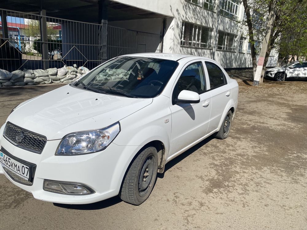 Продам Ravon R3 или обмен на тайоту
