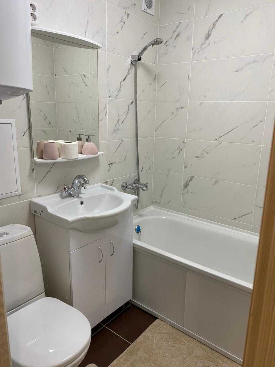 Сдам 1.5 ку в центре люкс