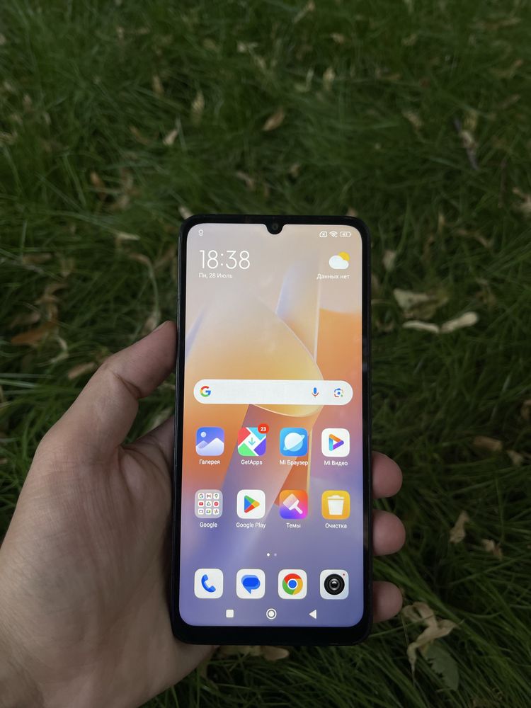Redmi 13C 8/256Gb - В отличном состоянии