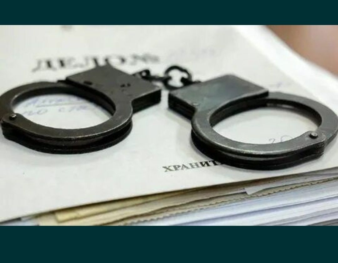 Адвокат по уголовным делам.