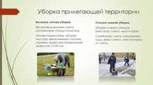 Уборка территорий, разнорабочие 24/7