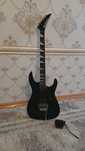 Продам гитару Jackson js32