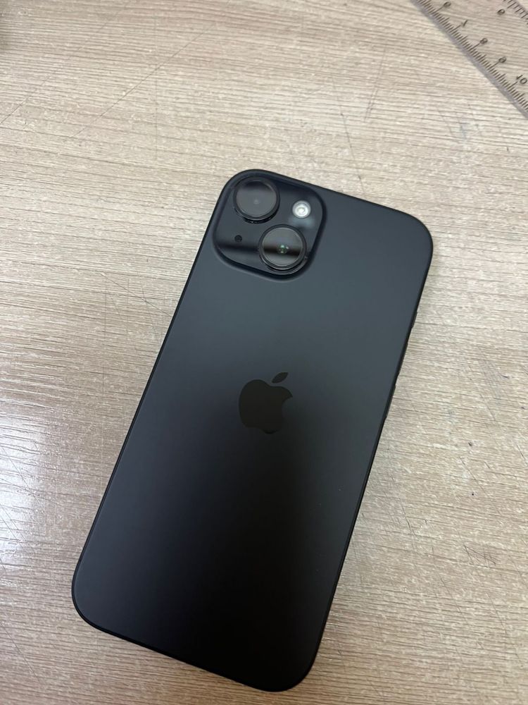 IPhone 15.