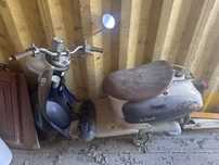 Мопед Yamaha Vino