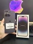 iPhone 14 pro max 128Gb 87% в идеальном состоянии