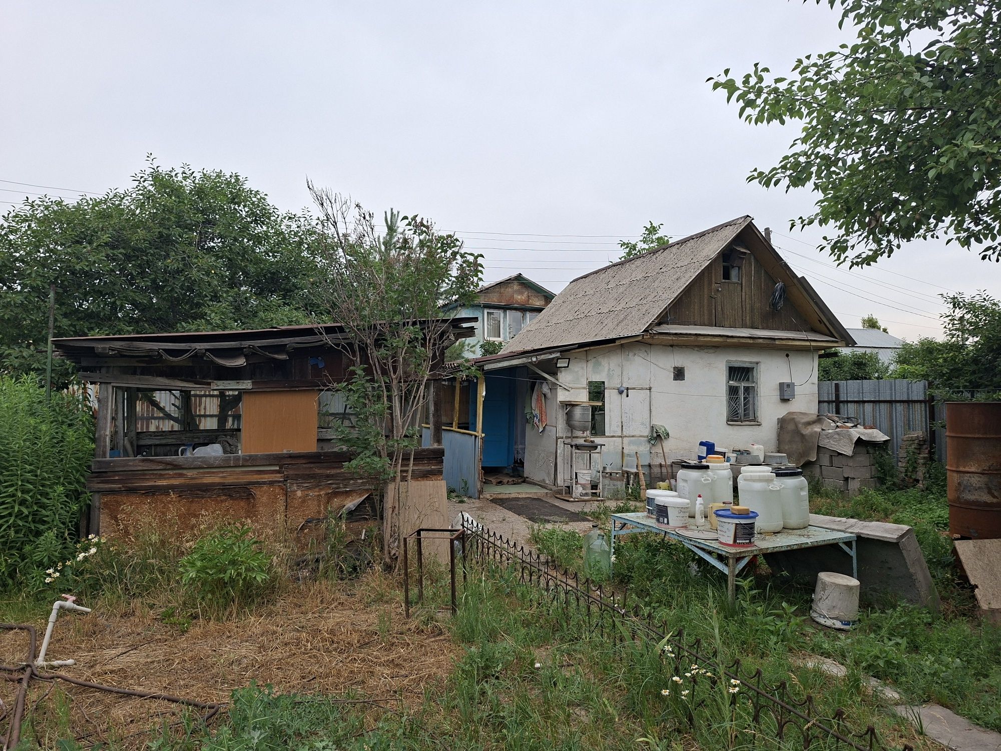 Продается дача 19 км