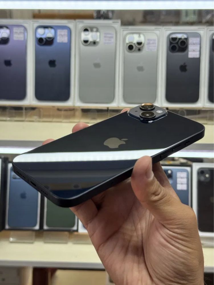 Продается Iphone 14 Plus в идеальном состоянии
