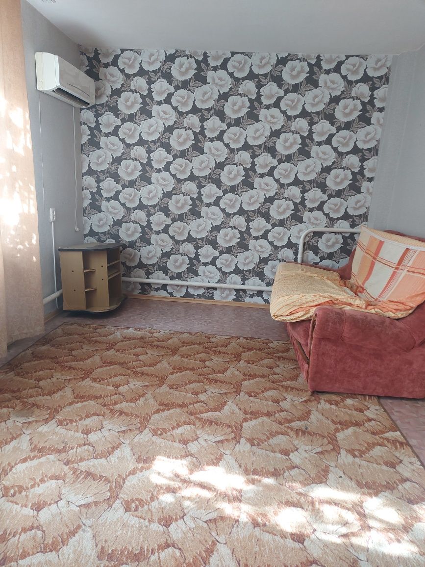 Продаётся дом в п.Дарьинское