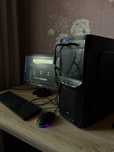 компьютер | GT 650 | I5 3300
