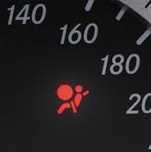 Восстановление блока Airbag после аварии.