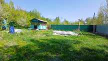 Дача на мирном продам