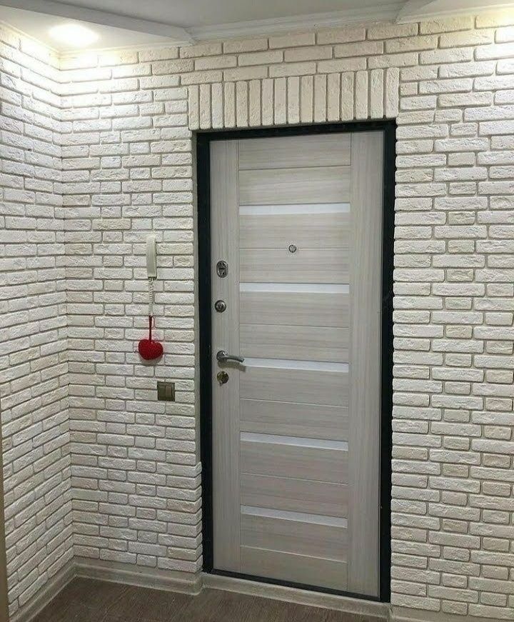Декоративный камин. 1 кв. метр 1500тг. 1 кв. метр 60 штук.