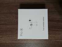 Airpods pro 4 беспроводной наушник