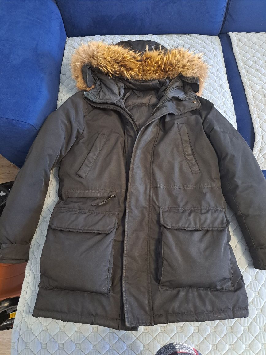 Продам мужские куртки зима, осень-весна