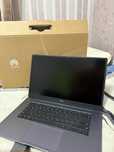 Продам ноутбук Huawei Matebook D 15