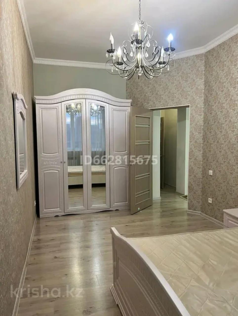 Сдам посуточно 2к квартиру в районе Батыс,Kaspi red