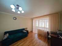 Продам 2 ком квартиру районе Ажара ,новая планировка
