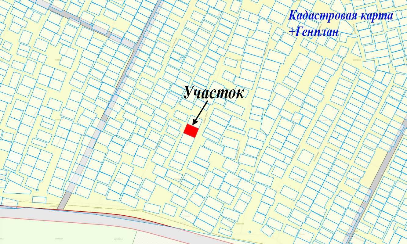 мкр Құрсай, Жаңа арна көшесі, участок №1534 - 8 соток