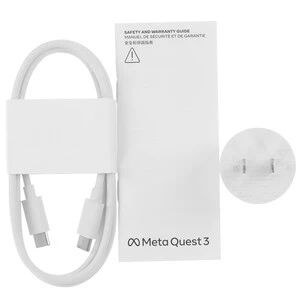 !Виртуальные очки META 3 – погружение в новую реальность!