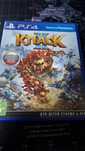 Игра knack очень интересная