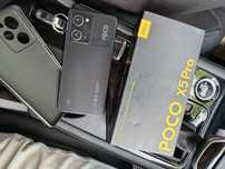 Poco x5 pro 5G 256gb 16gb