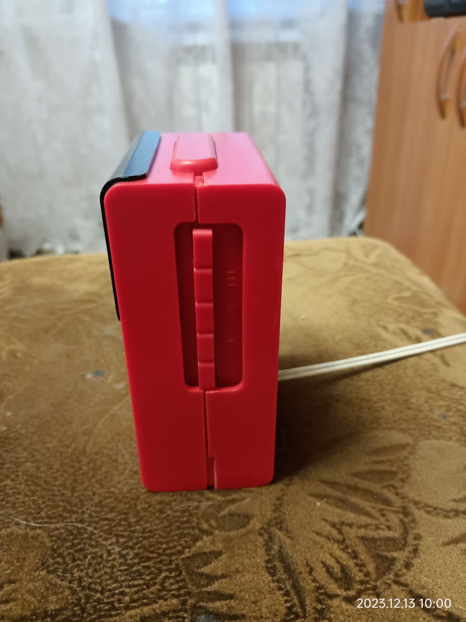 Продам часы электроника 13