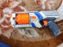 Пистолет NERF оригинал