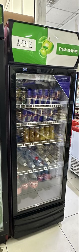 продается холодильник