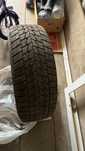 265/65 R17 Шины всесезонка