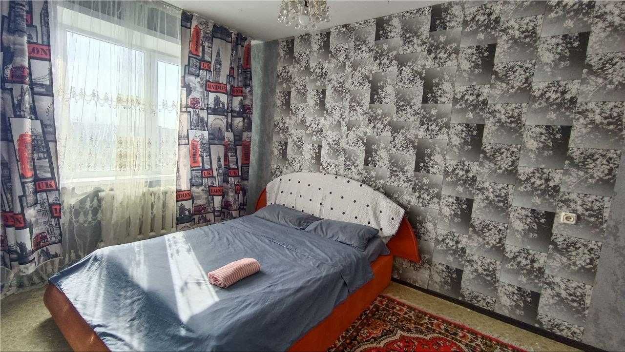 = 2-ком. 50 м2, улучшенная, 10/10, техэтаж, Голубые Пруды, Майкудук