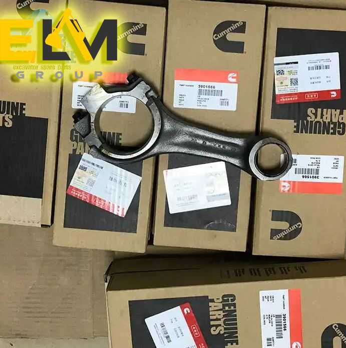 Поршневая, вкладыши, рем.комплект Cummins Perkins Cat Isuzu