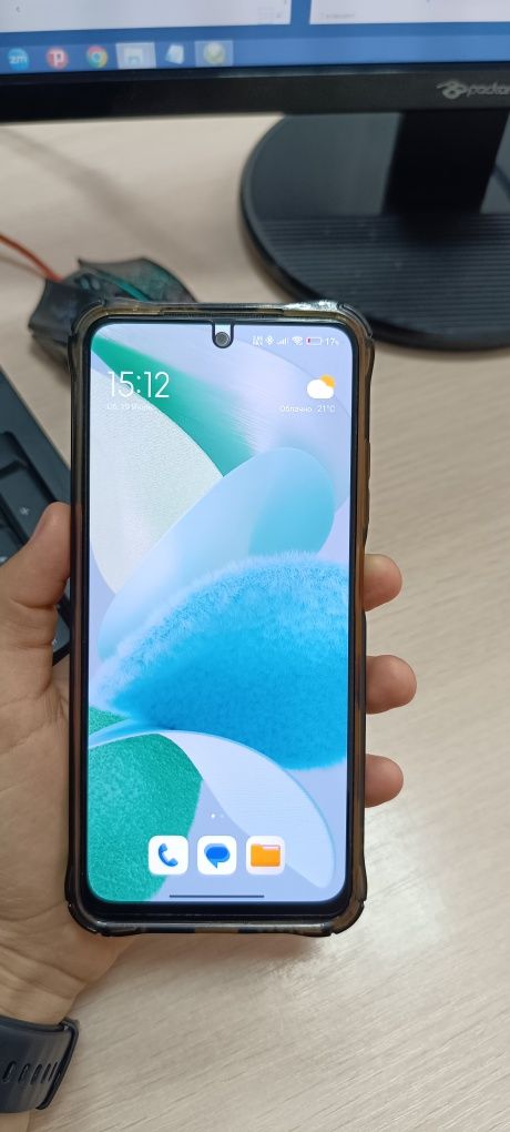 Xiaomi Redmi Note 11 4G / 128 ГБ